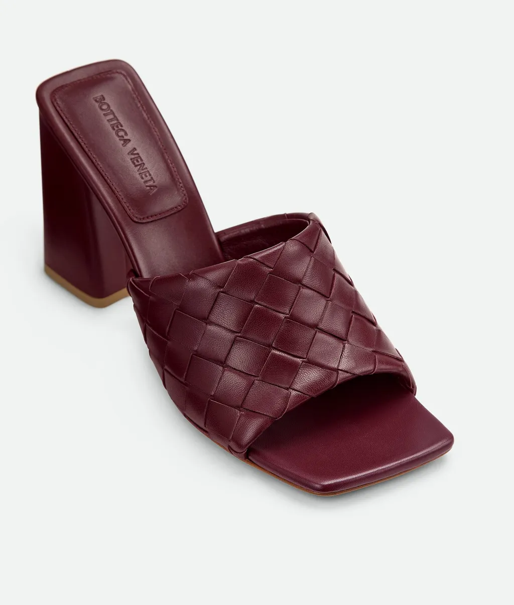 Parco Mule