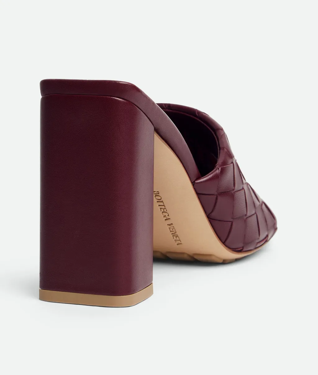 Parco Mule