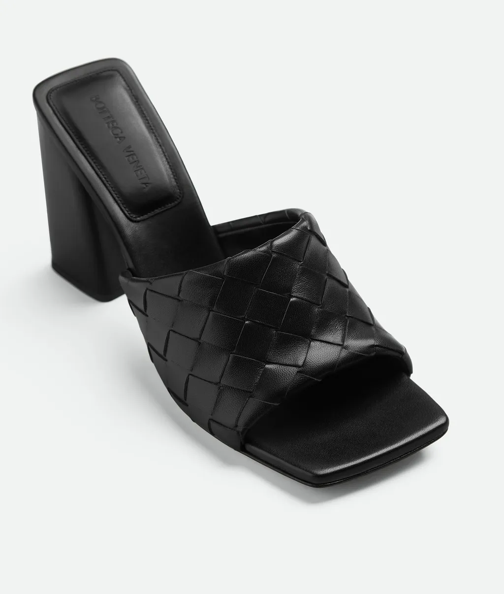Parco Mule