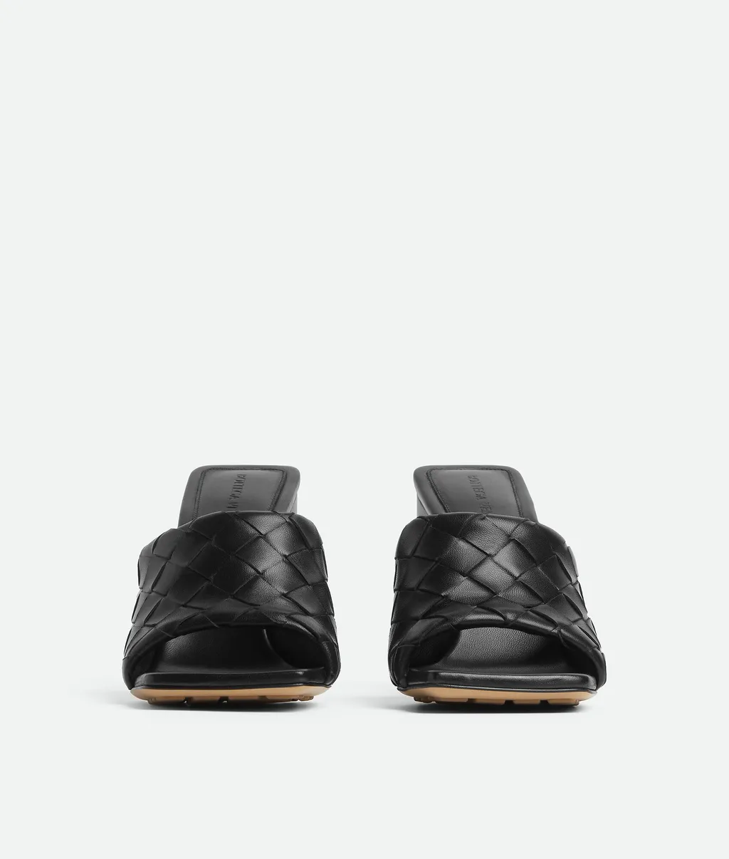Parco Mule
