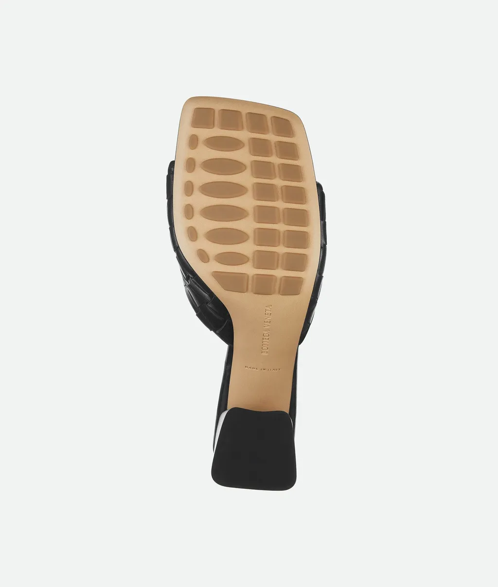 Parco Mule