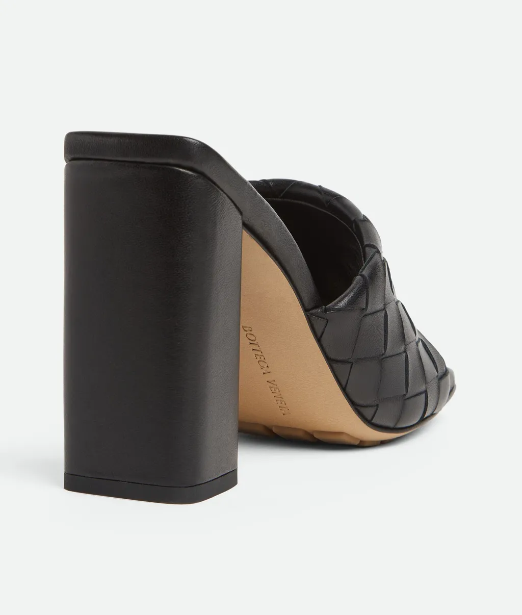 Parco Mule