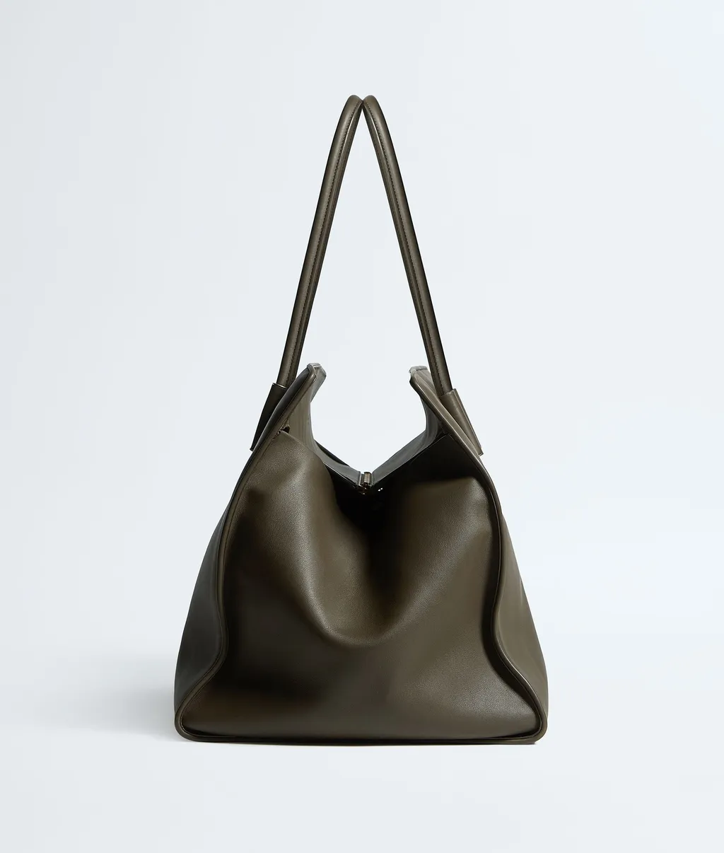 Maxi Barbara Tote