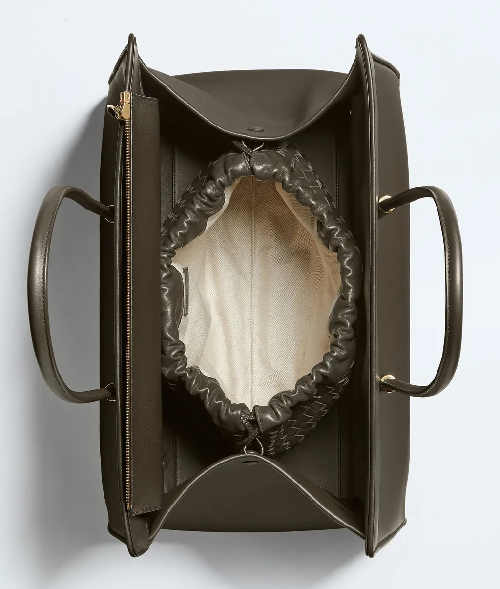 Maxi Barbara Tote