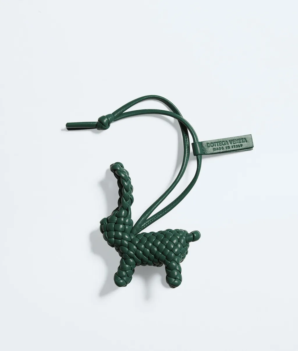 Rabbit Charm