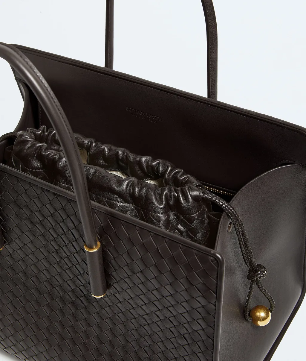 Large Dustbag Organizer