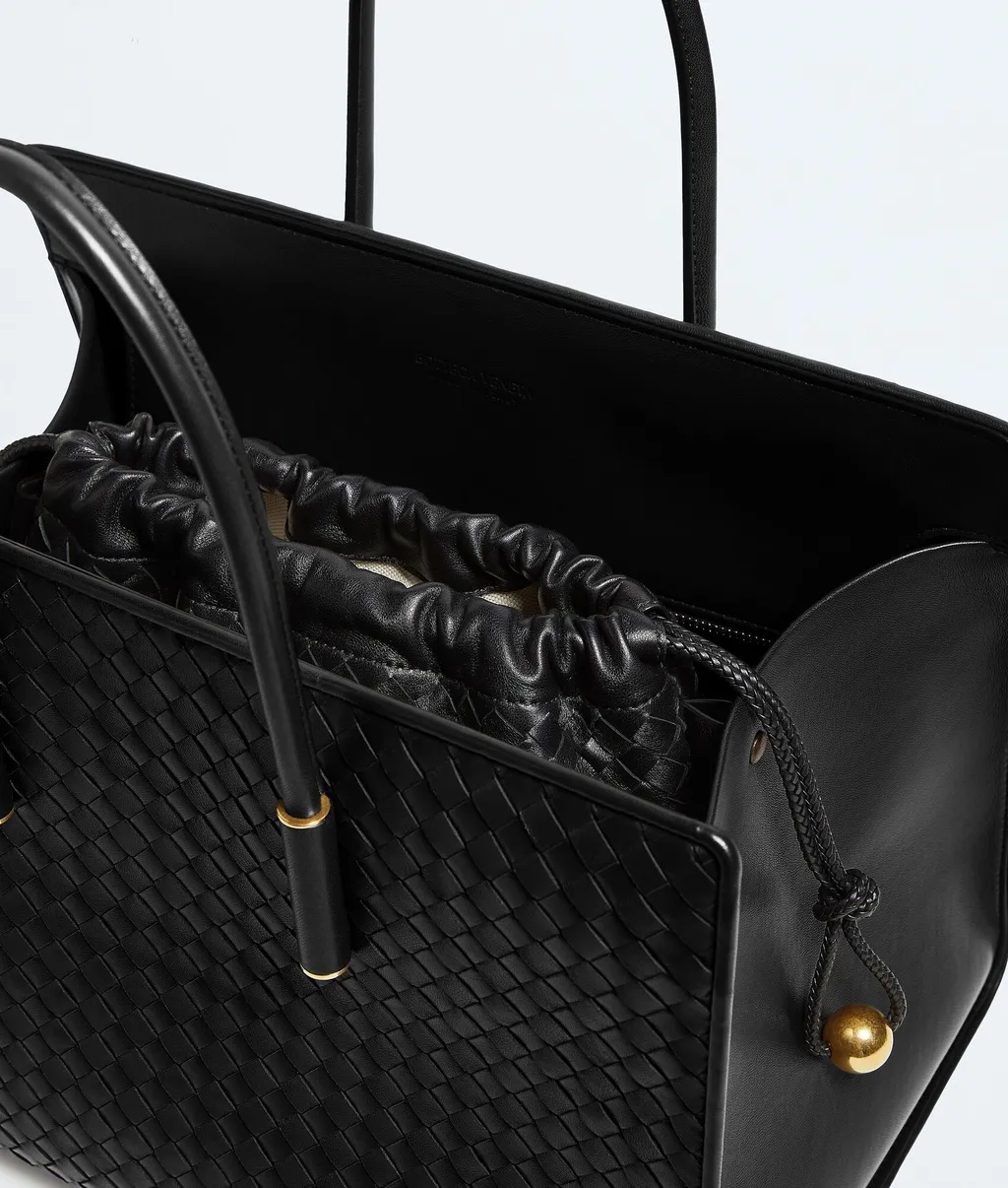 Large Dustbag Organizer