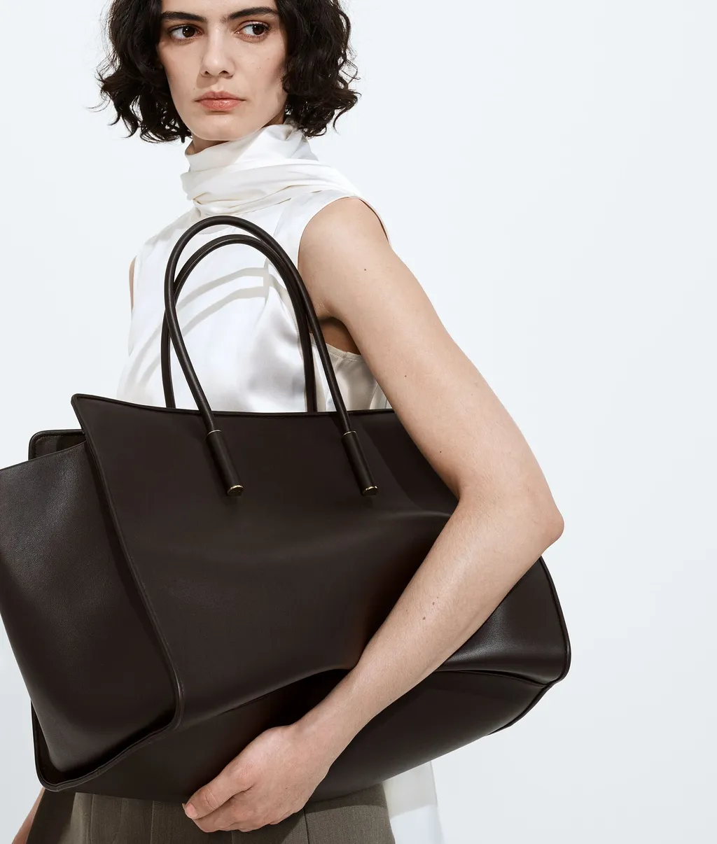 Large Barbara Tote
