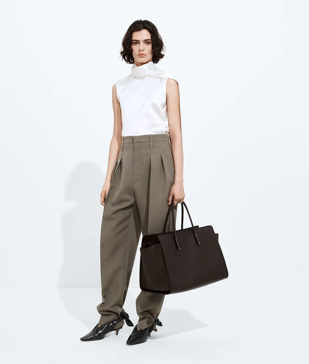 Large Barbara Tote