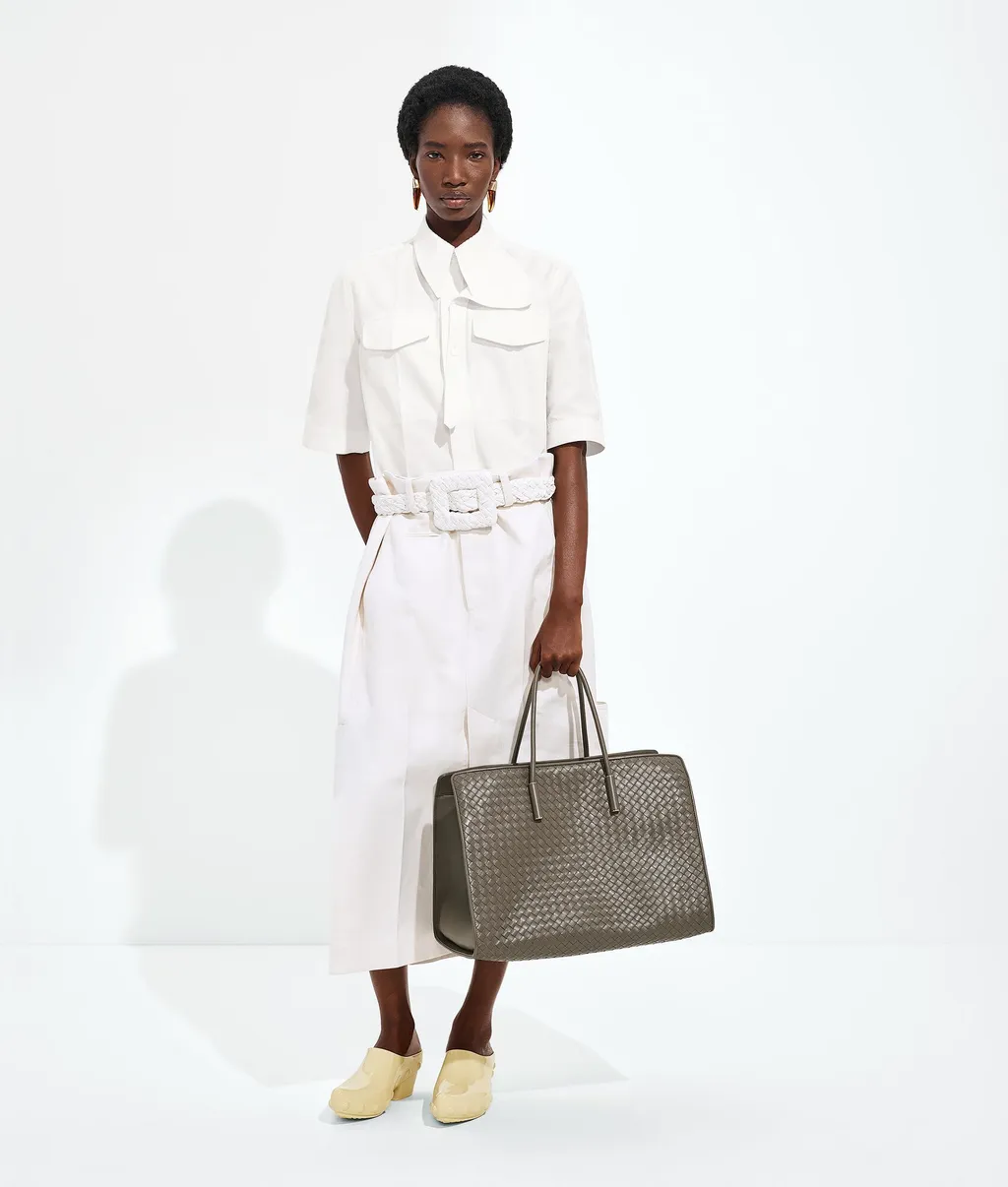 Large Barbara Tote