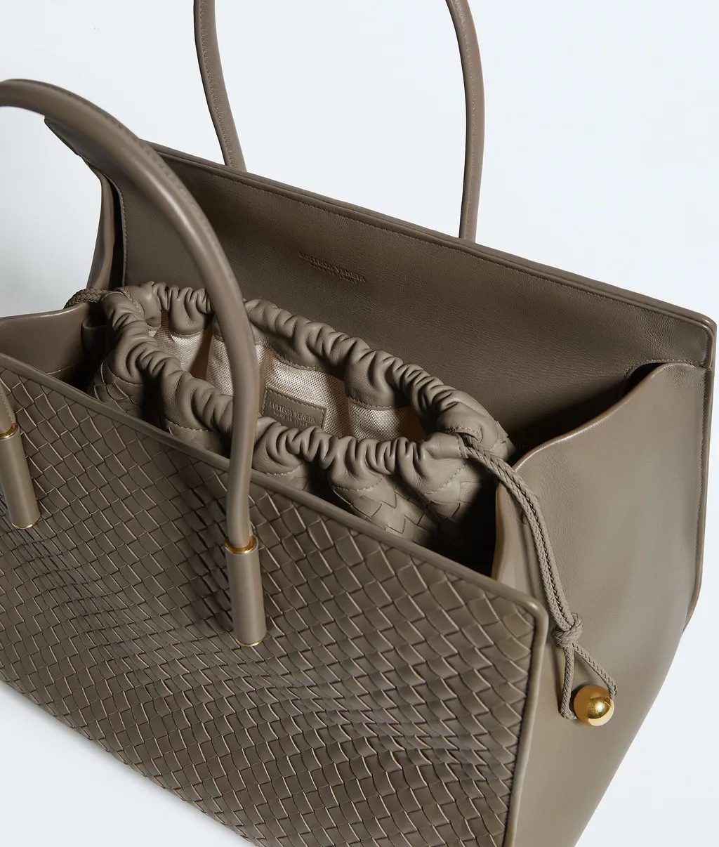 Large Barbara Tote