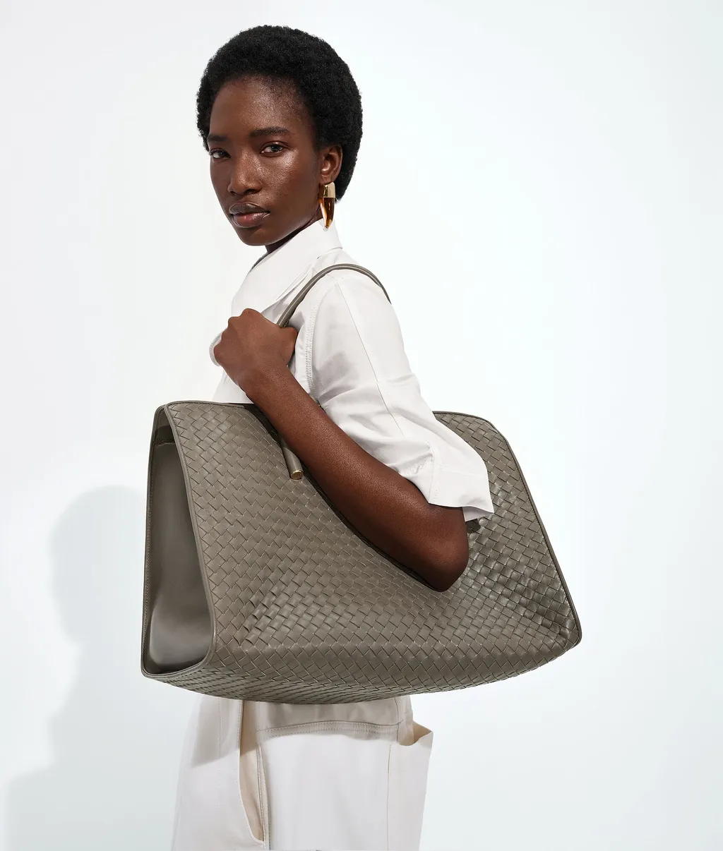 Large Barbara Tote