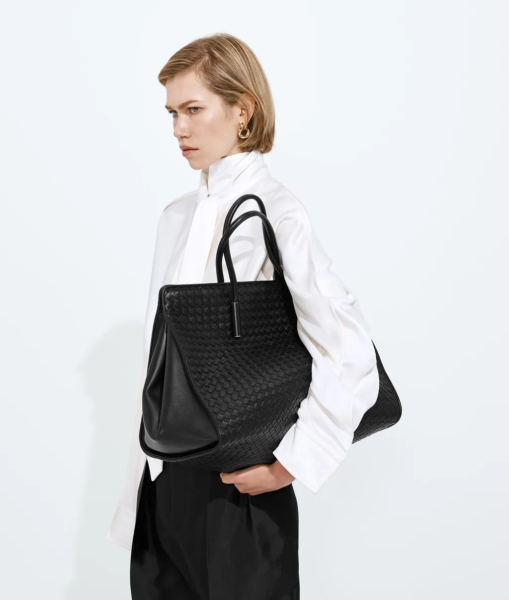 Large Barbara Tote