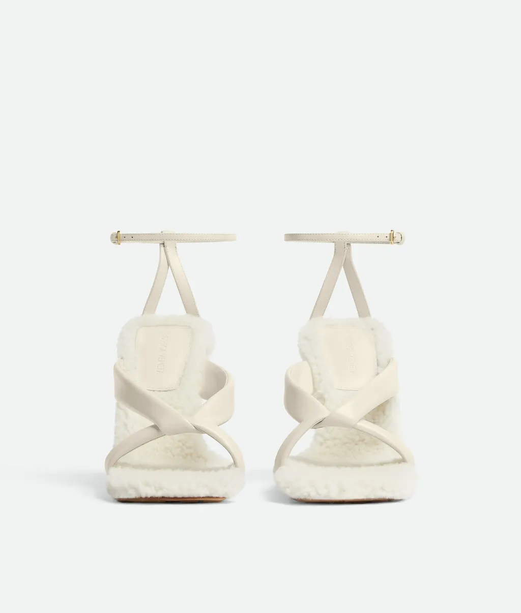 Riva Strap Sandal
