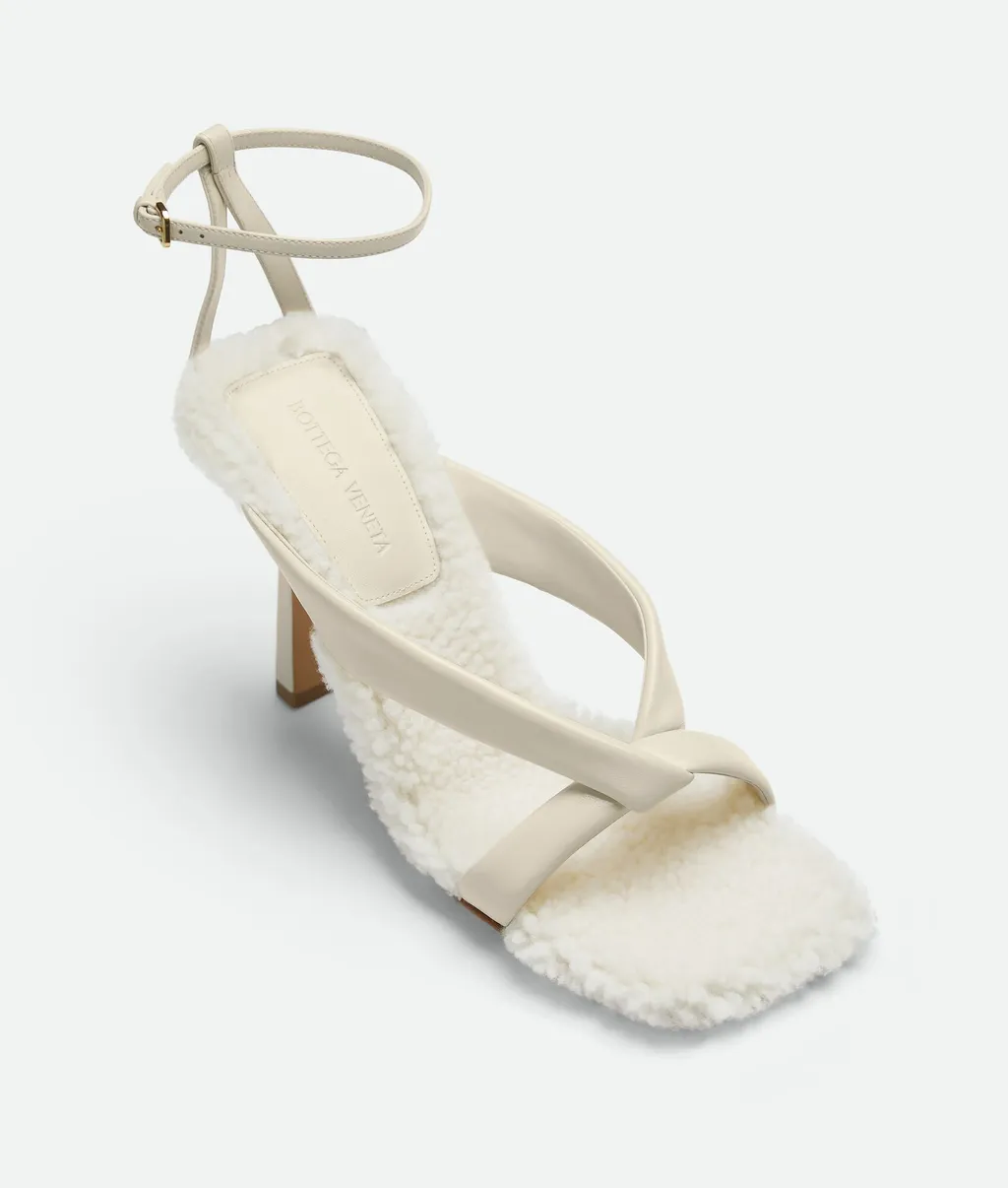 Riva Strap Sandal
