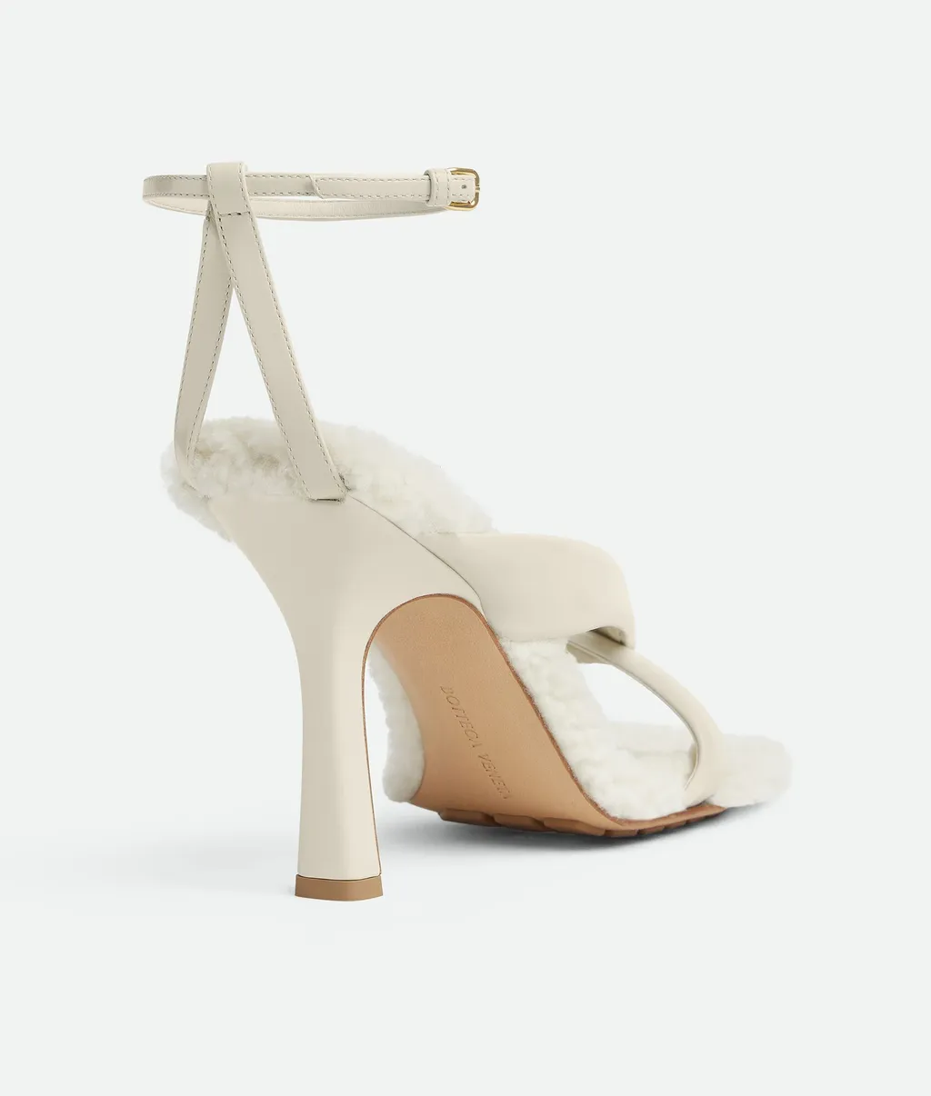 Riva Strap Sandal