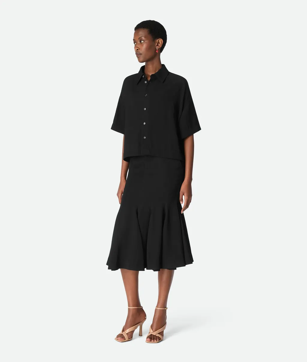 Riva Strap Sandal