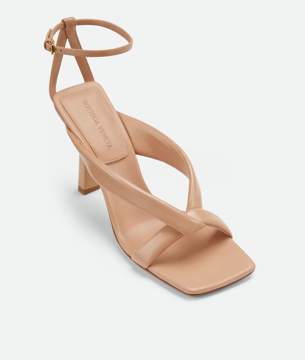 Riva Strap Sandal