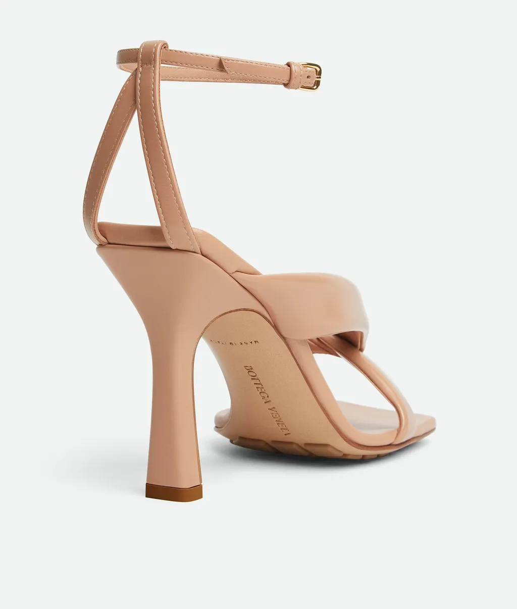 Riva Strap Sandal