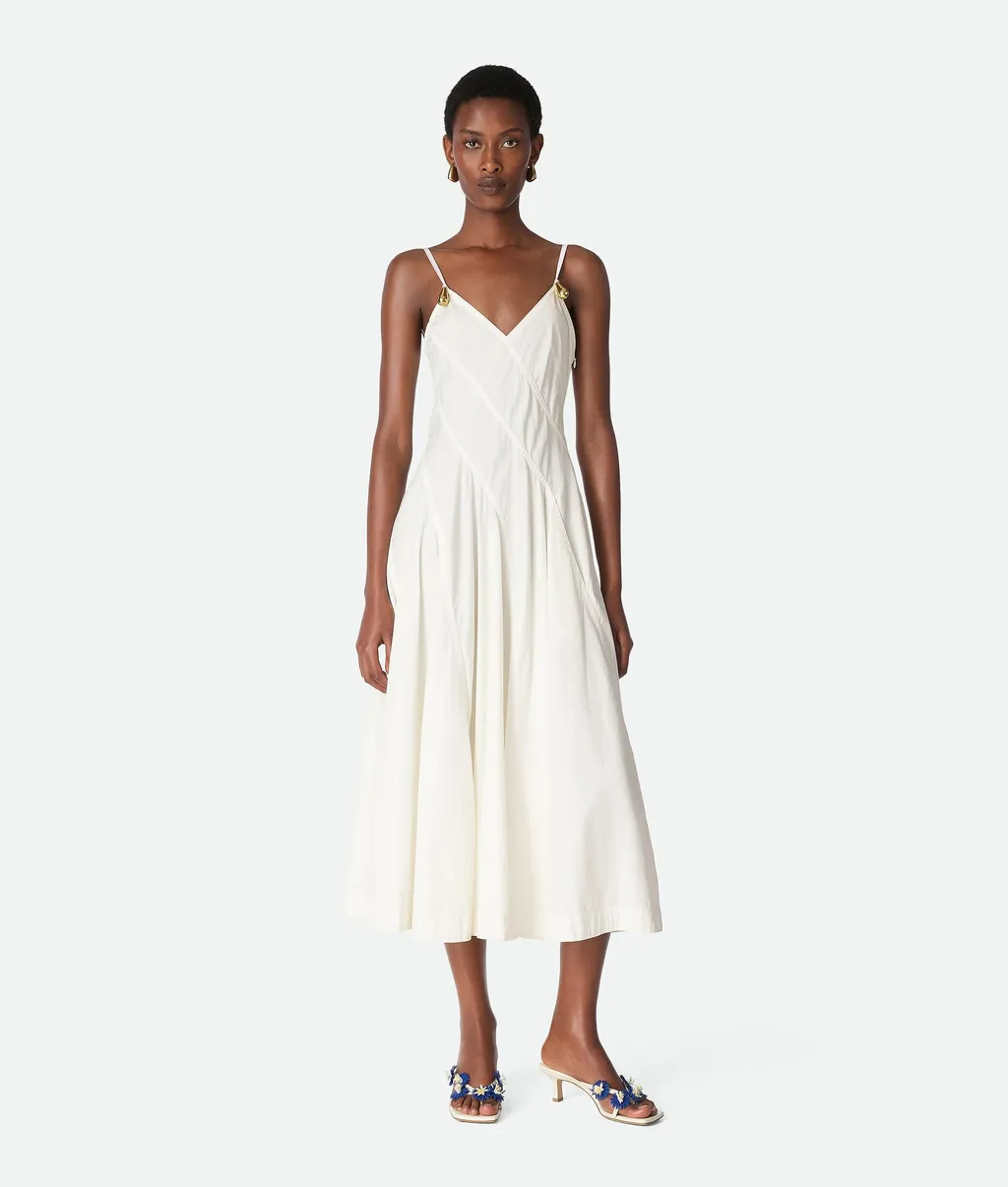 Riva Thong Sandal