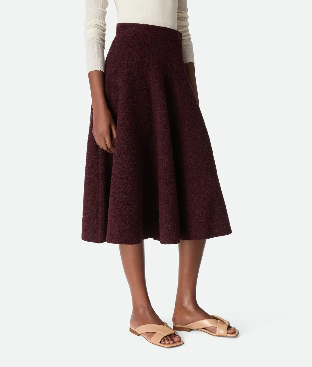 Riva Flat Mule