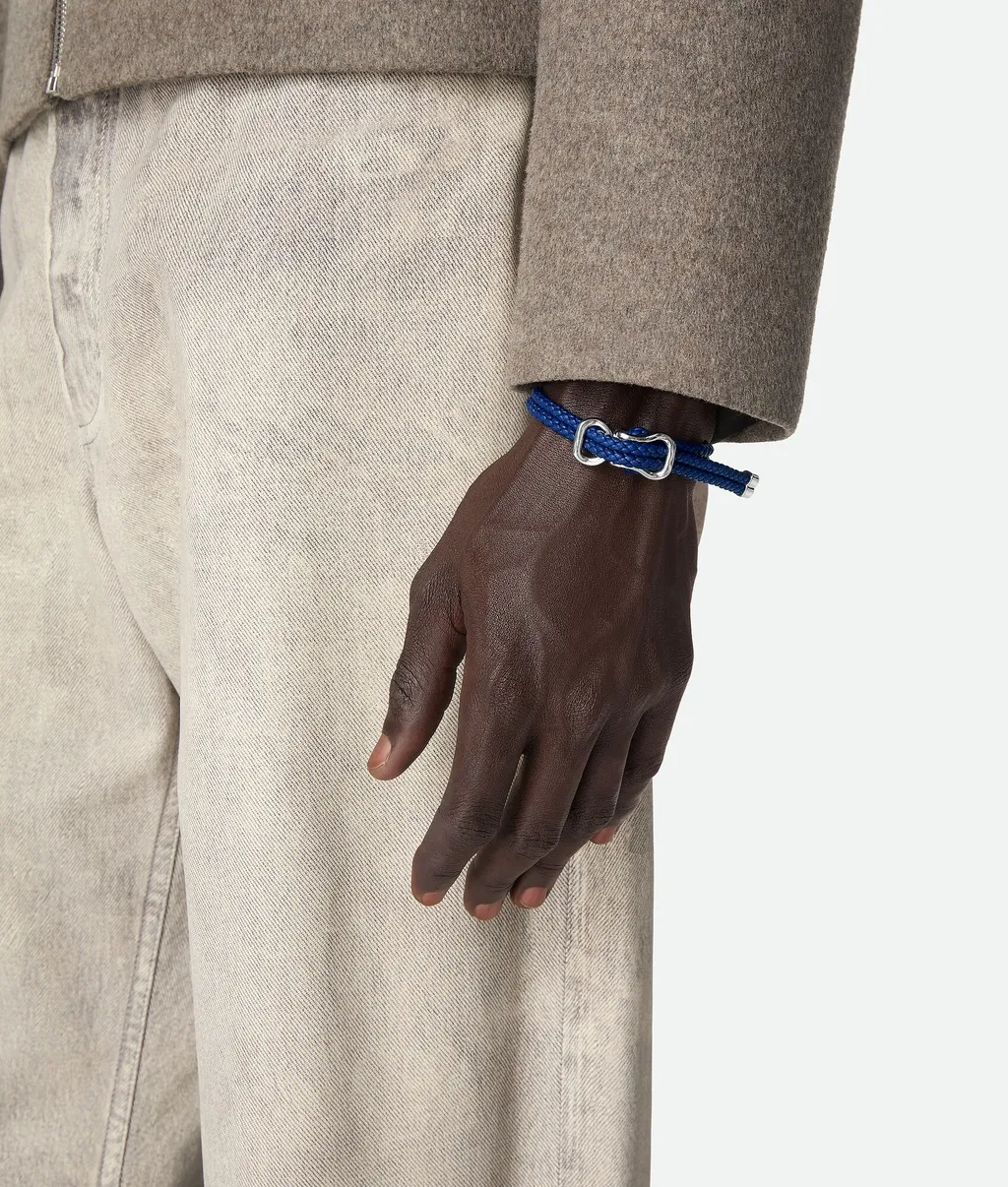 Leather Bracelet