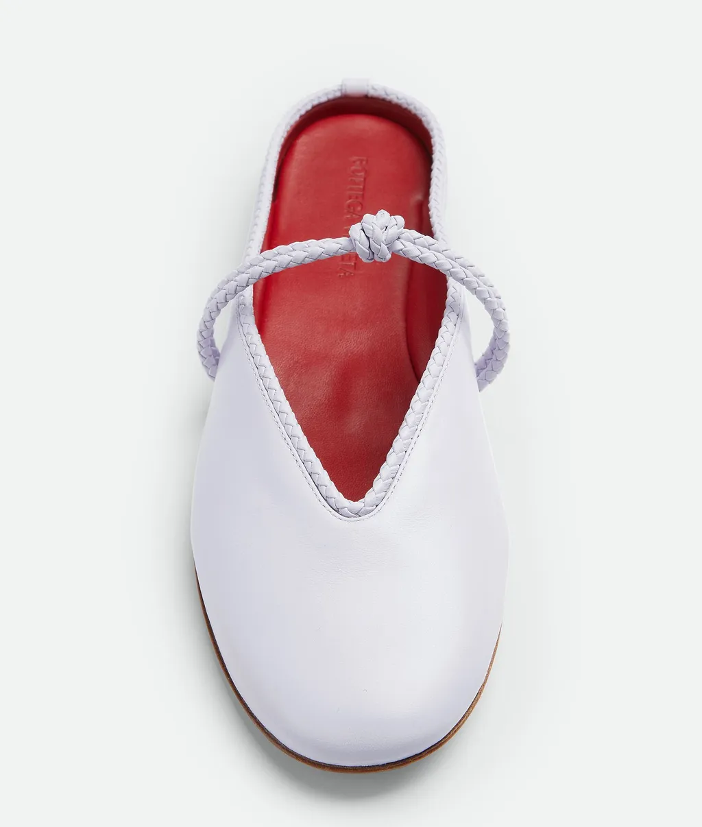 Rosa Mary-Jane Ballerina