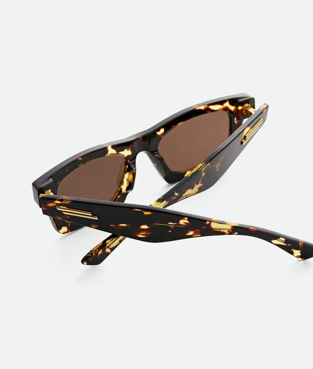 Classic Squared Sunglasses