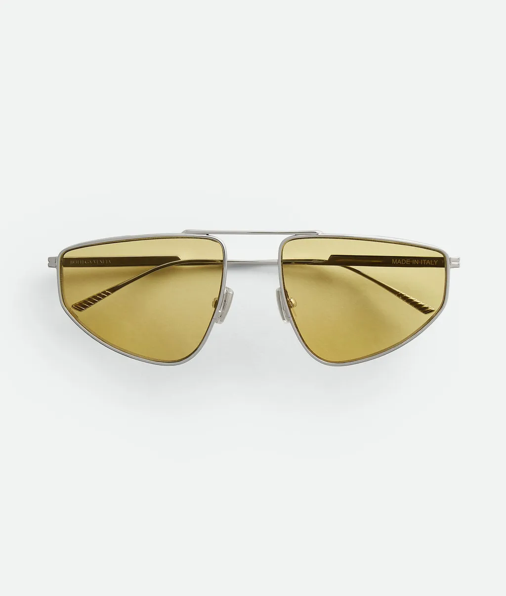 Classic Aviator Sunglasses