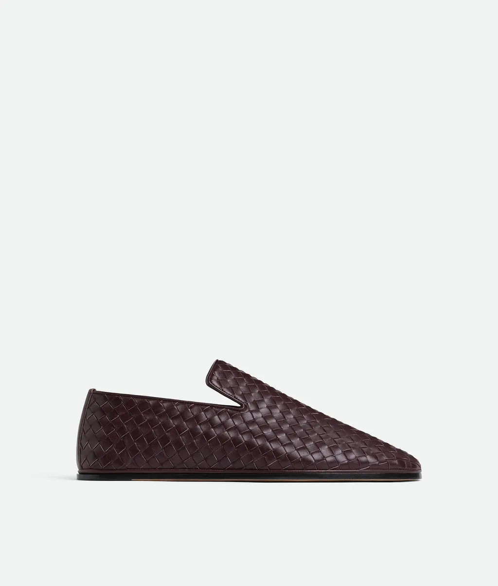 Sunday Slipper