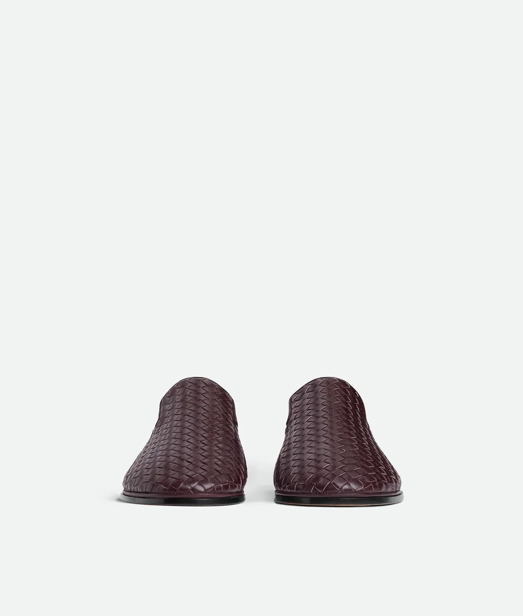 Sunday Slipper