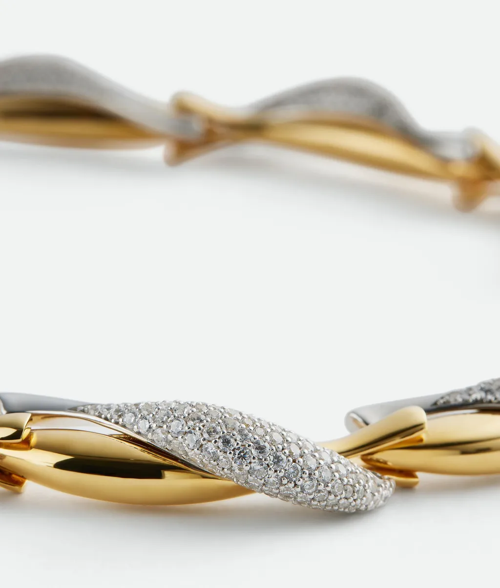 Sardine Necklace