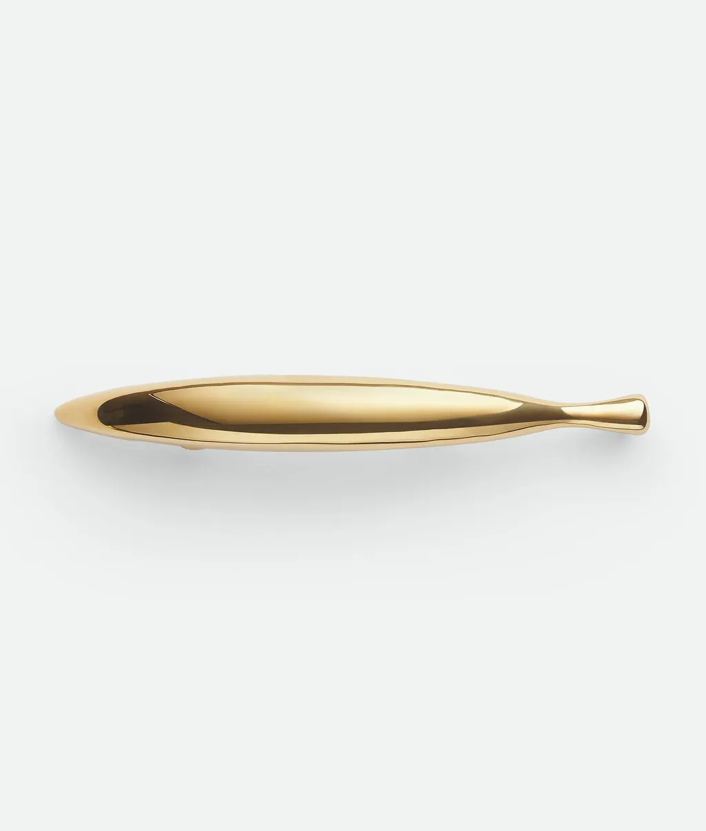 Sardine Hair Clip