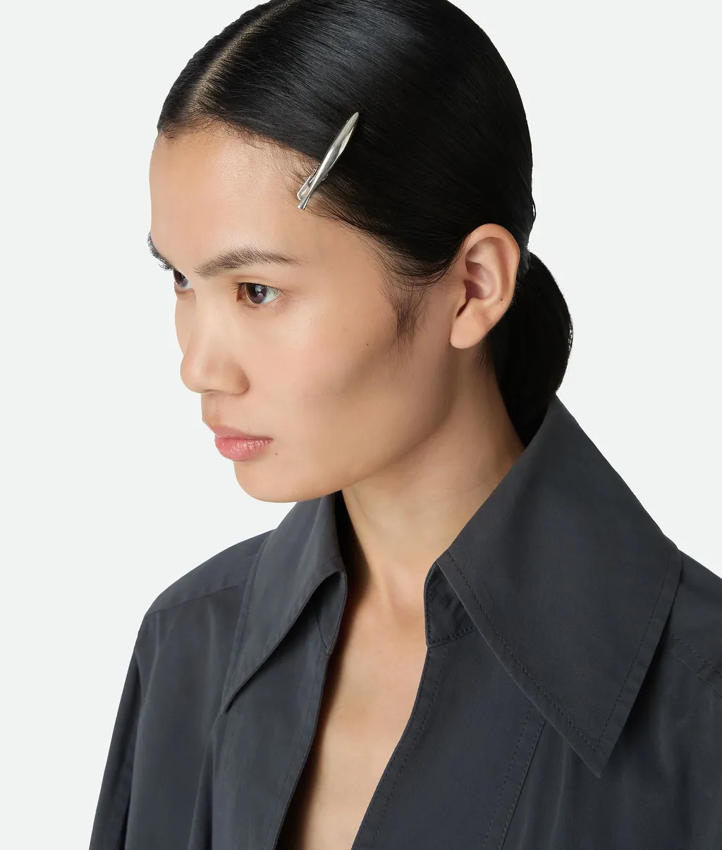 Sardine Hair Clip