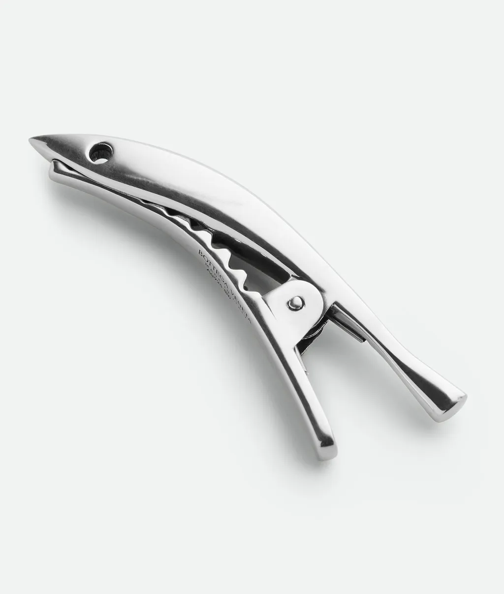 Sardine Hair Clip