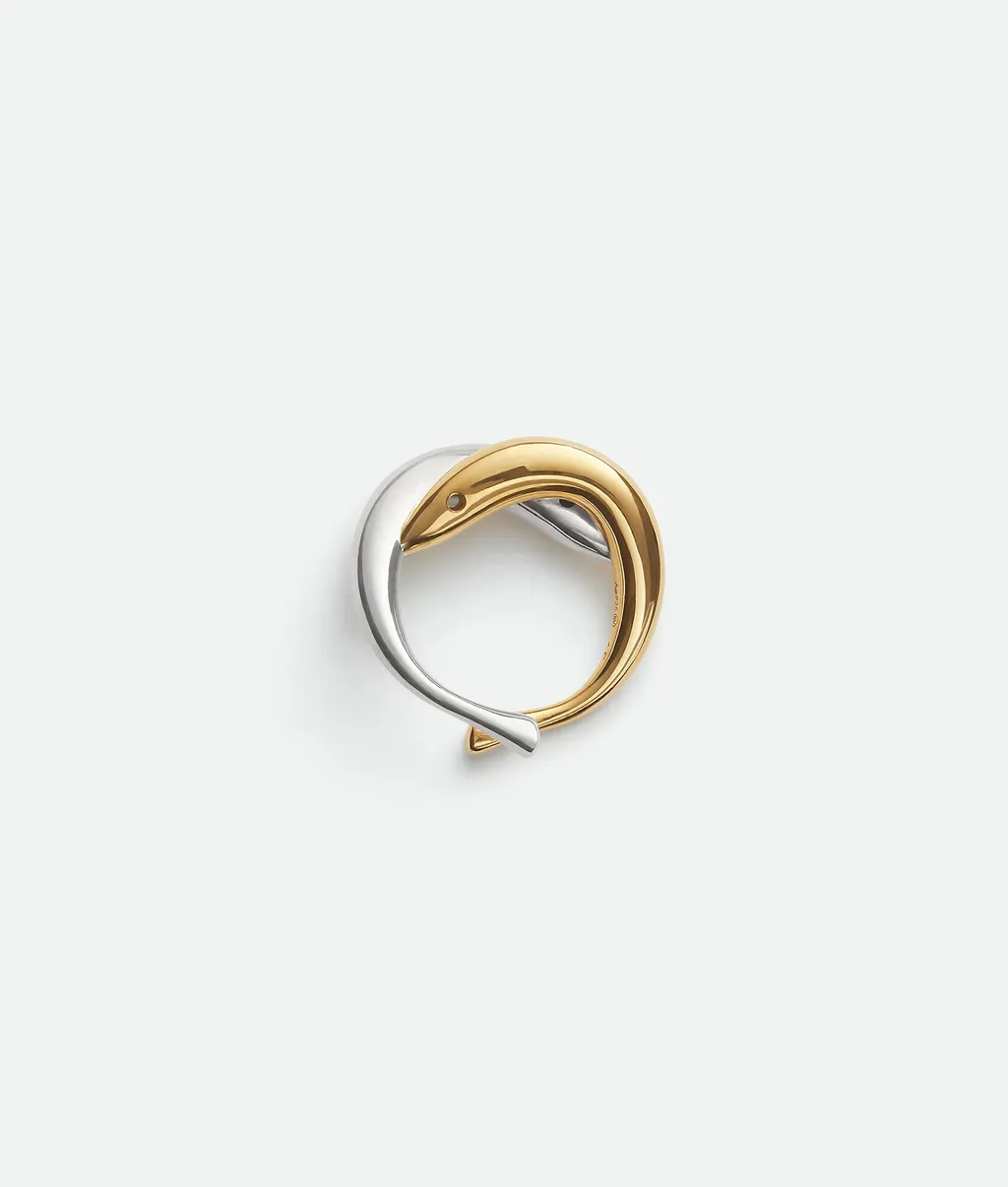Sardine Ring