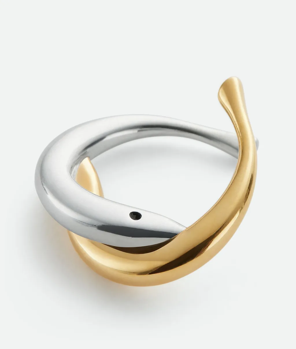 Sardine Ring