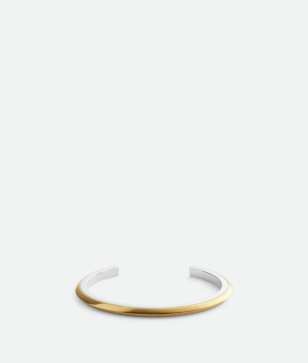 Stack Cuff Bracelet