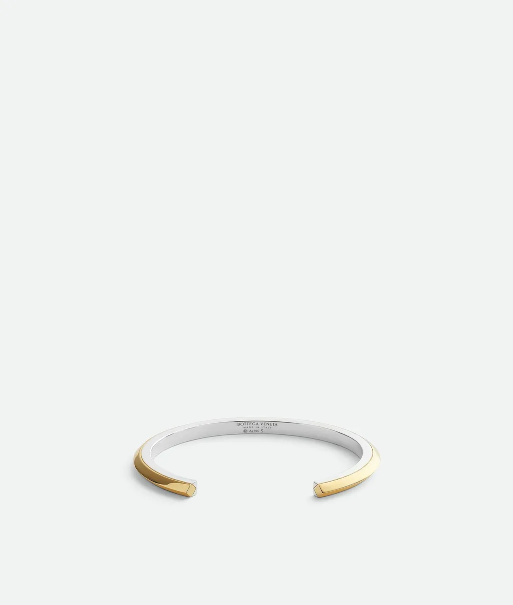 Stack Cuff Bracelet