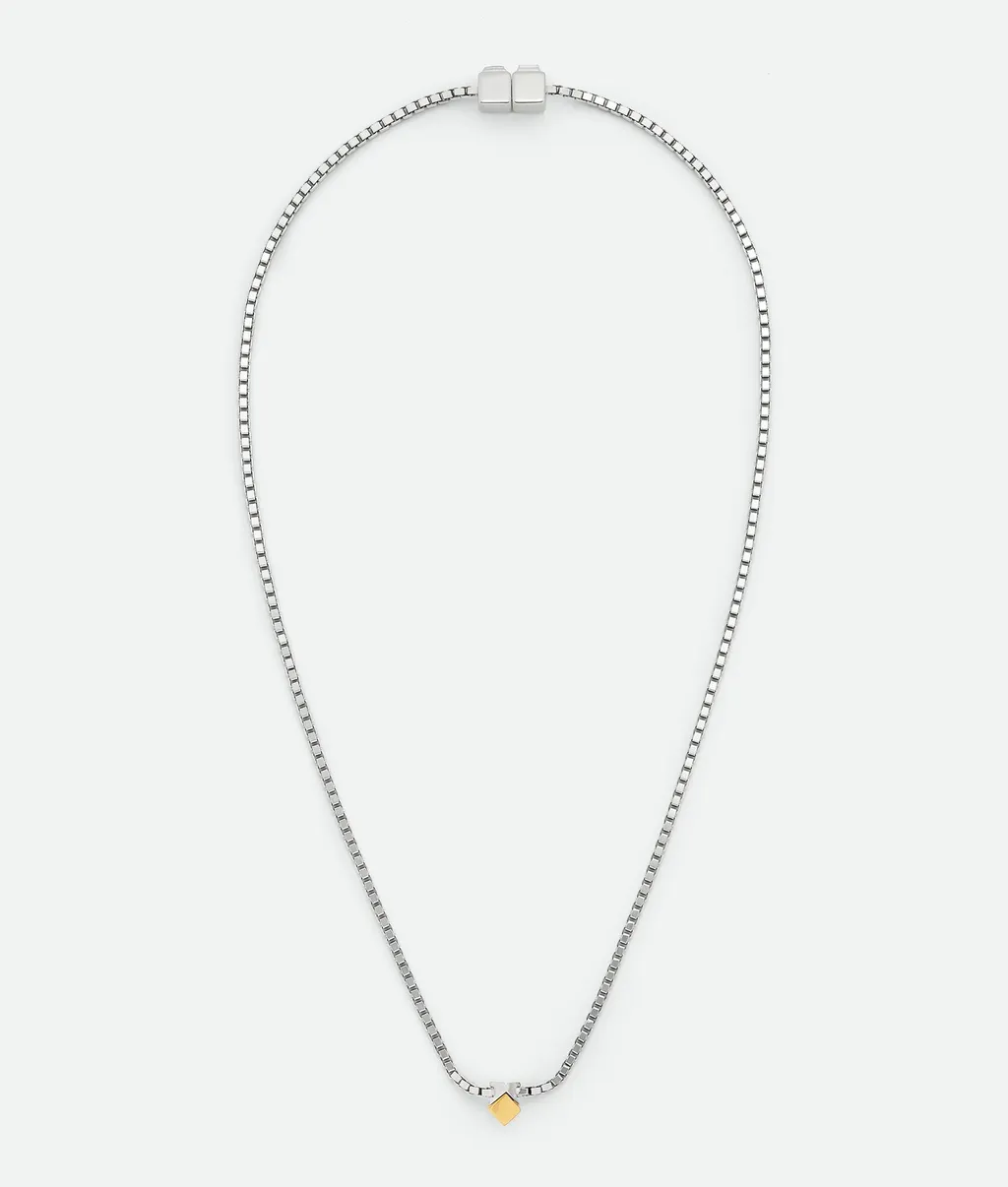 Stack Necklace
