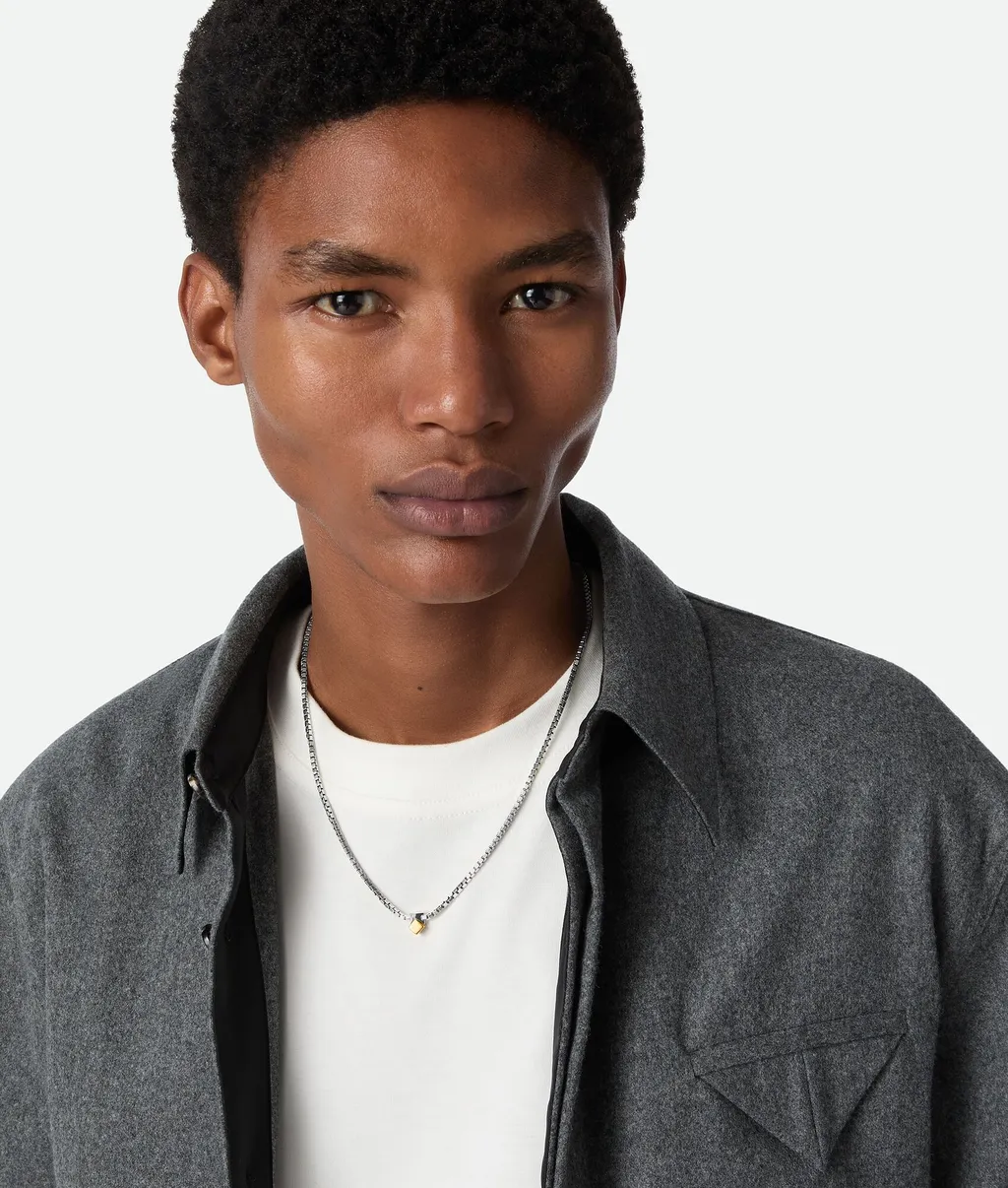 Stack Necklace