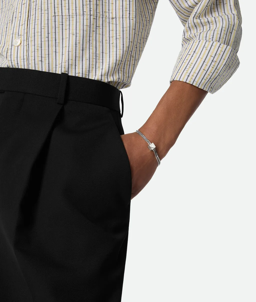 Stack Bracelet