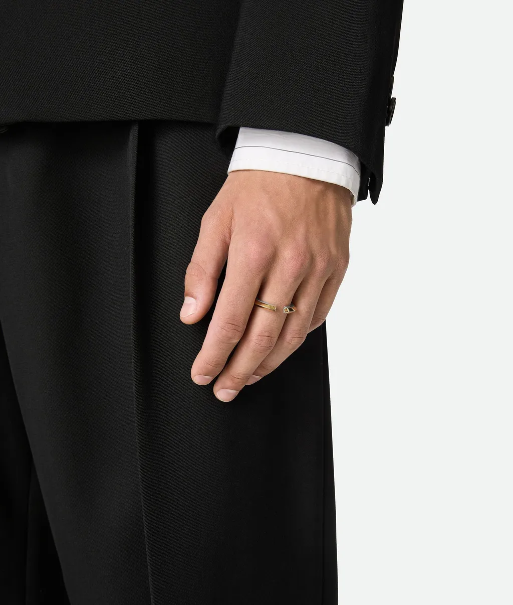 Stack Ring
