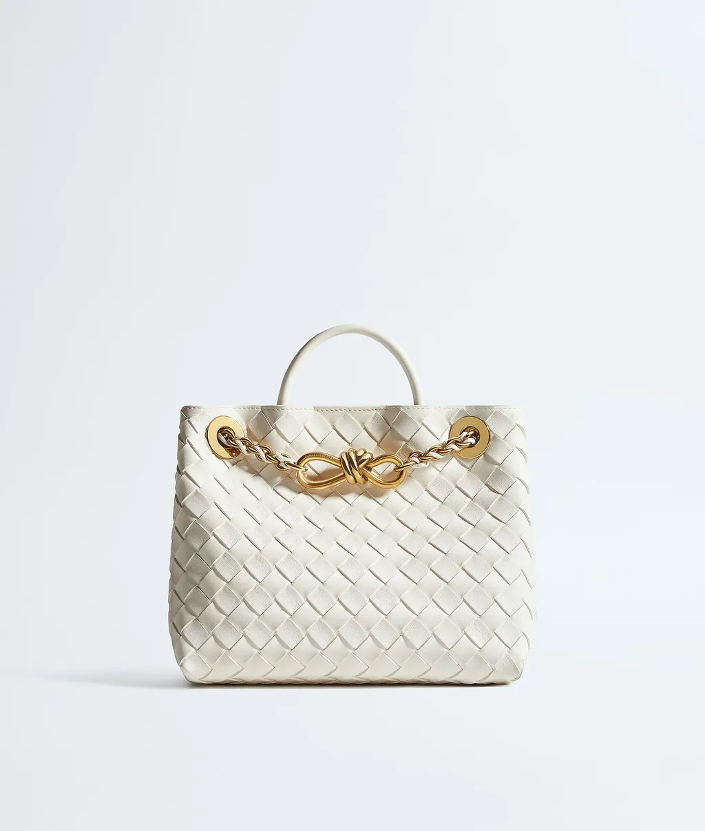 Small Andiamo Chain