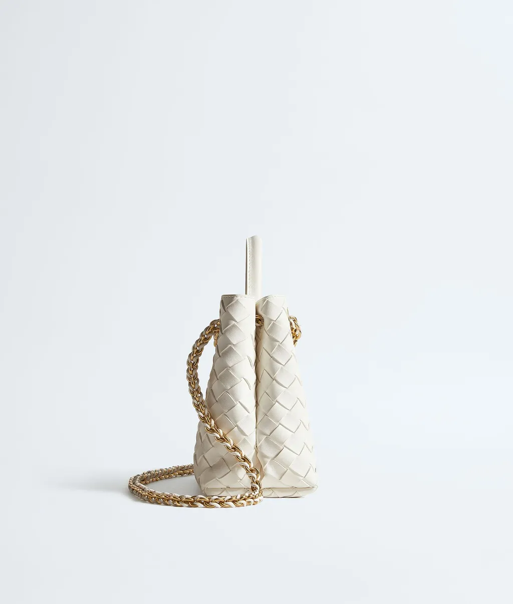 Small Andiamo Chain