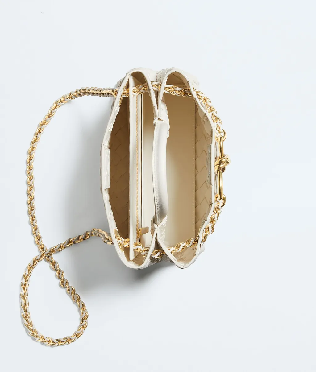 Small Andiamo Chain