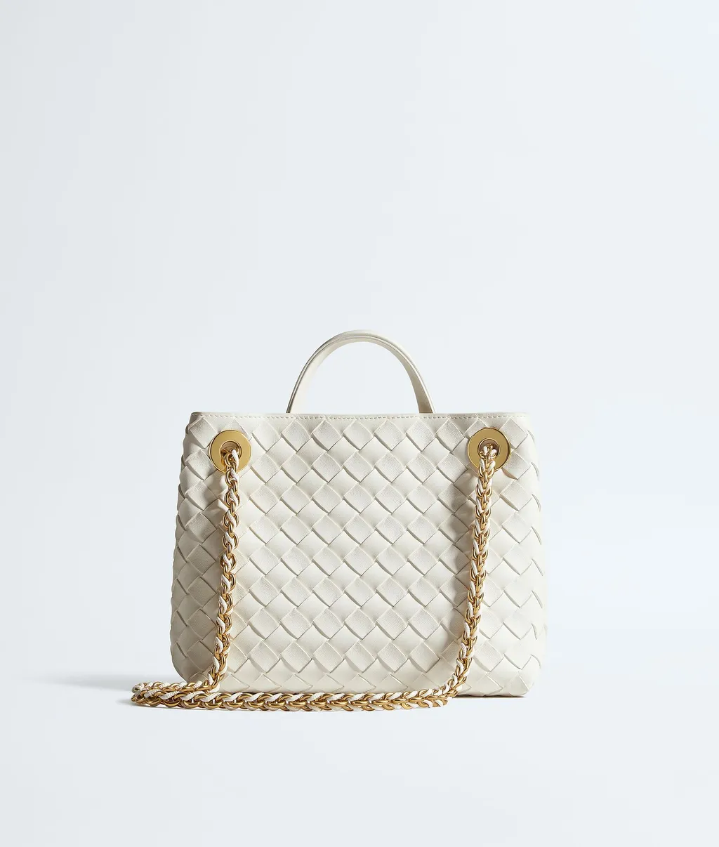 Small Andiamo Chain
