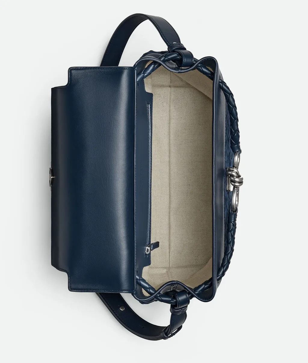 Small Andiamo Messenger
