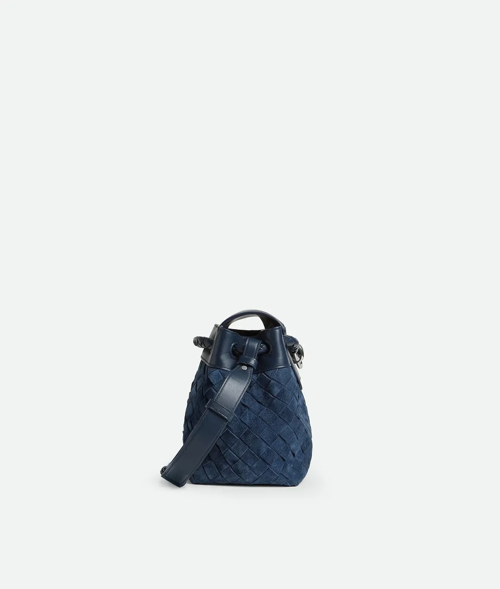 Small Andiamo Messenger
