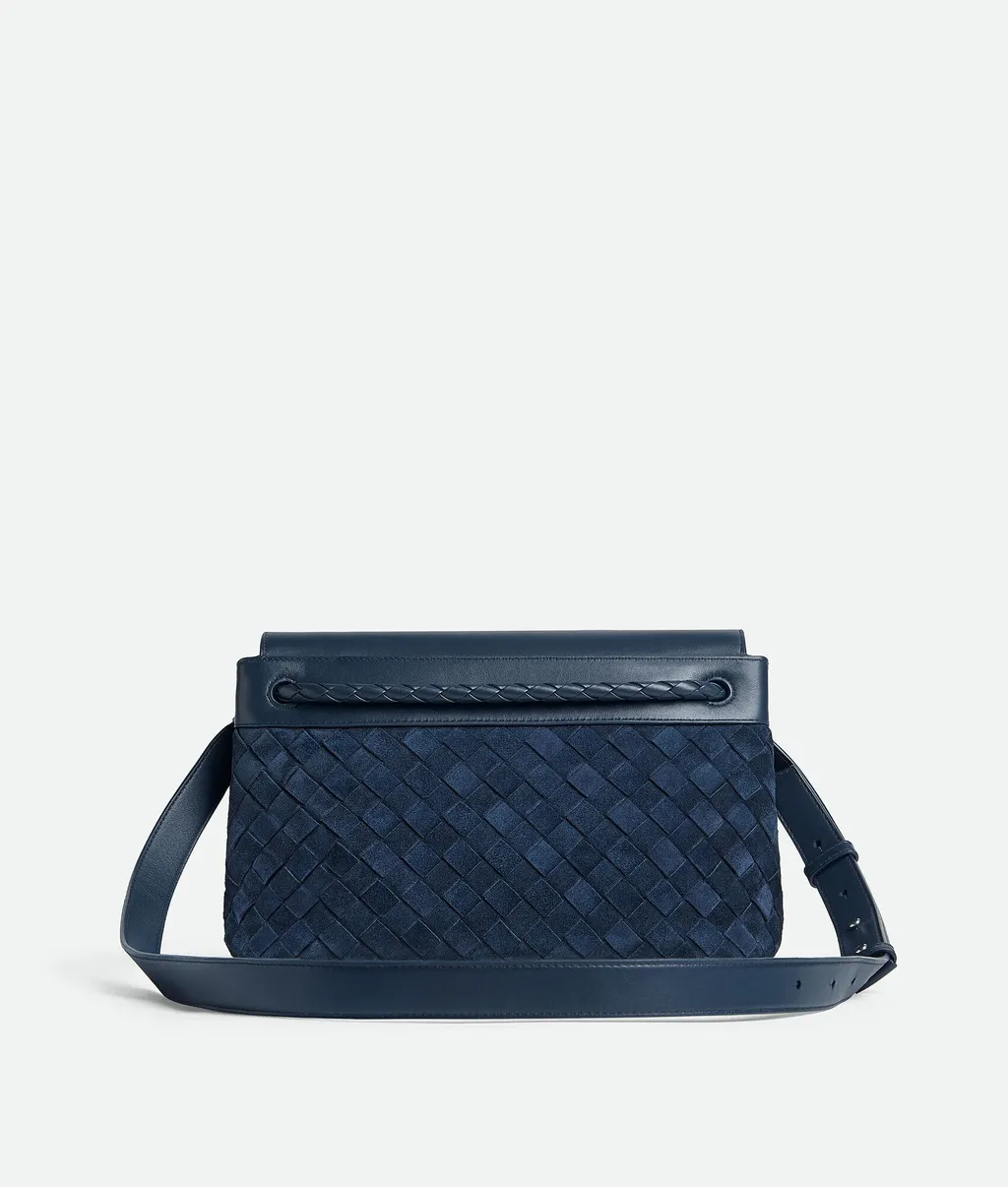 Small Andiamo Messenger